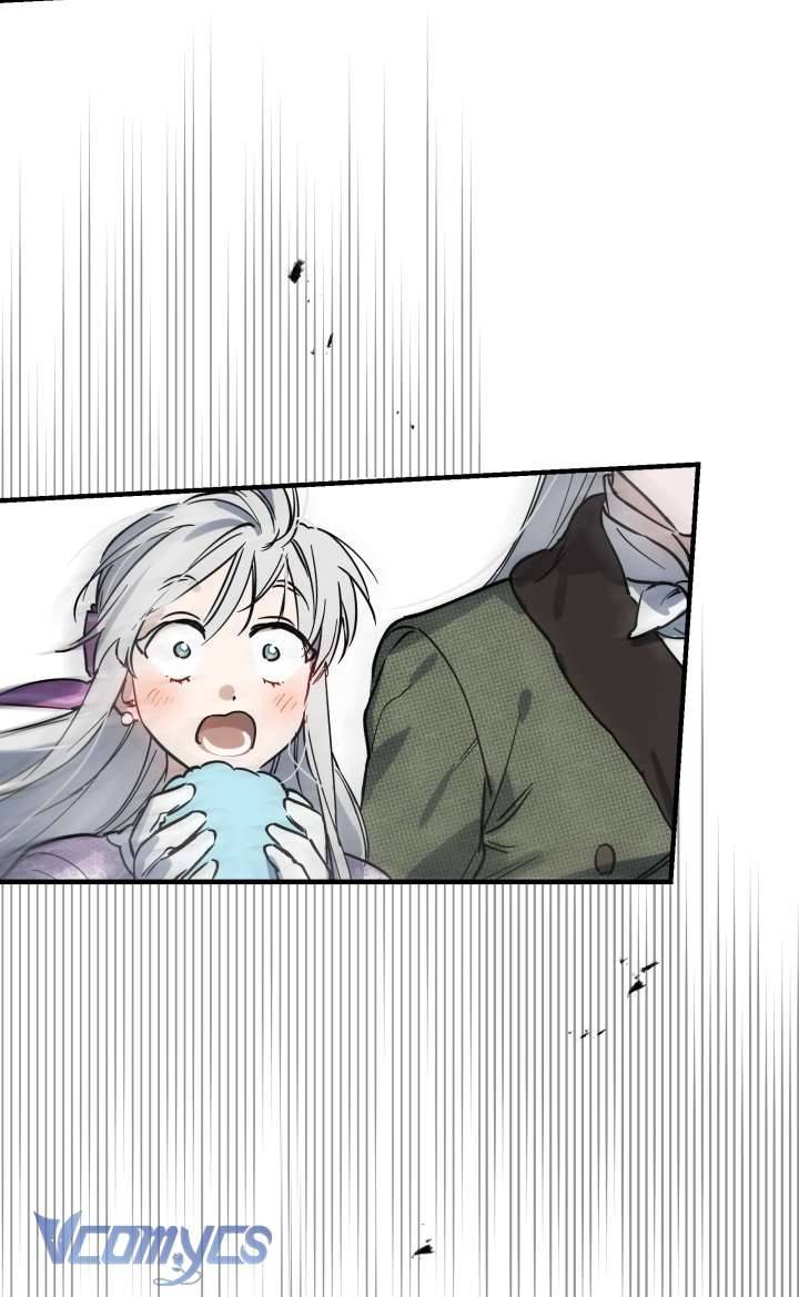 Những Nhân Vật Mạnh Nhất Thế Giới Ám Ảnh Tôi Chapter 64 - Trang 4