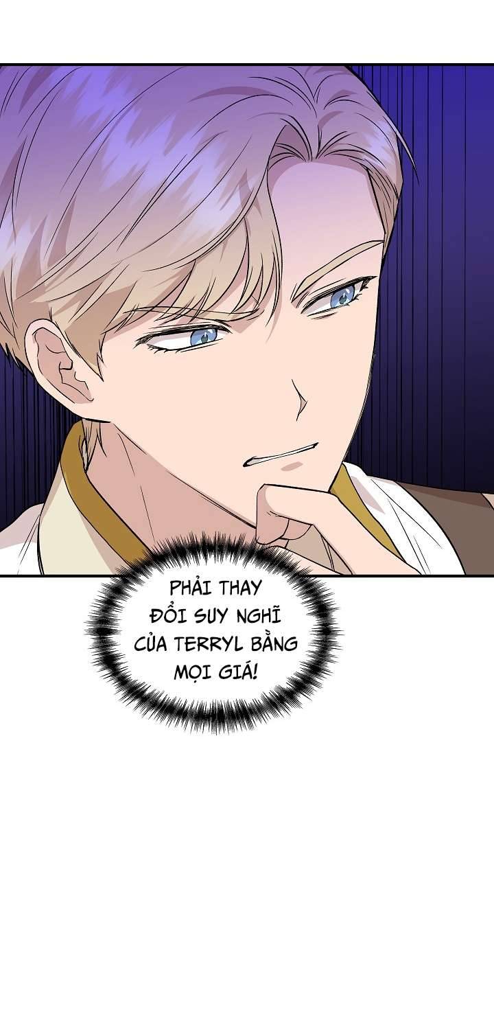 Tôi Không Phải Là Cinderella Chapter 33 - Trang 4