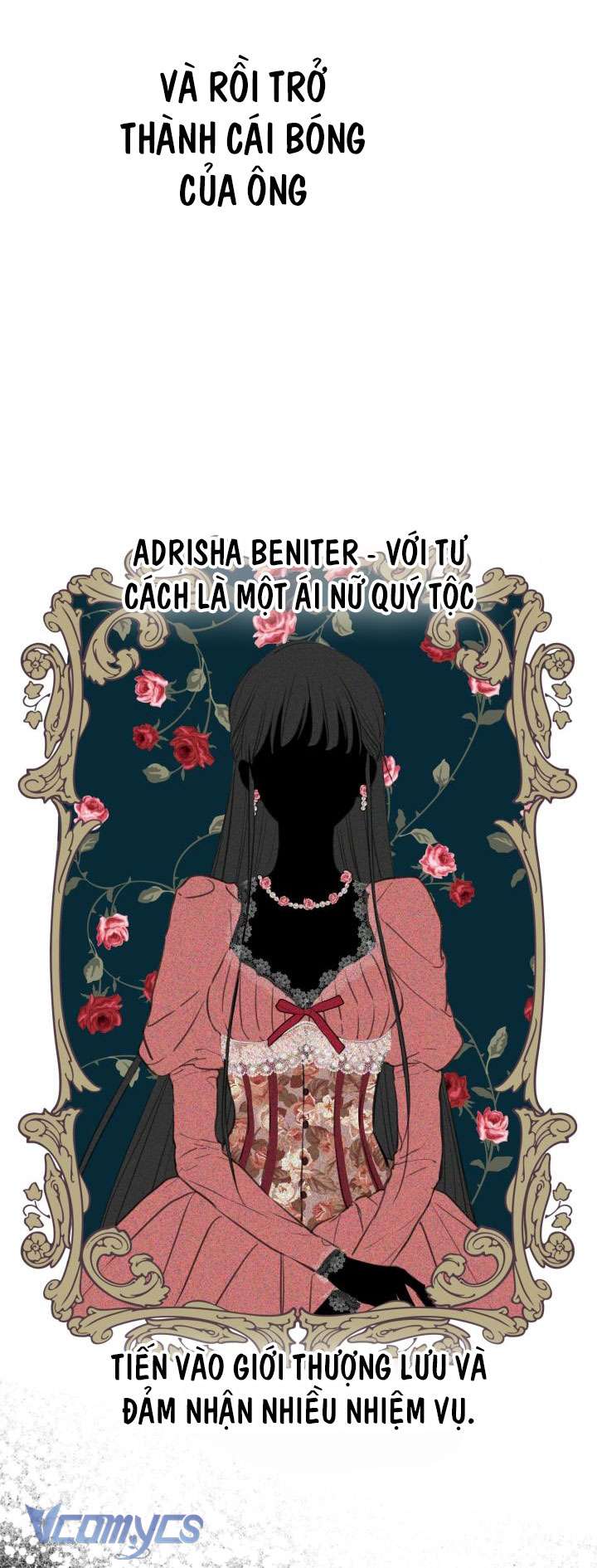 Những Nhân Vật Mạnh Nhất Thế Giới Ám Ảnh Tôi Chapter 21 - Trang 4