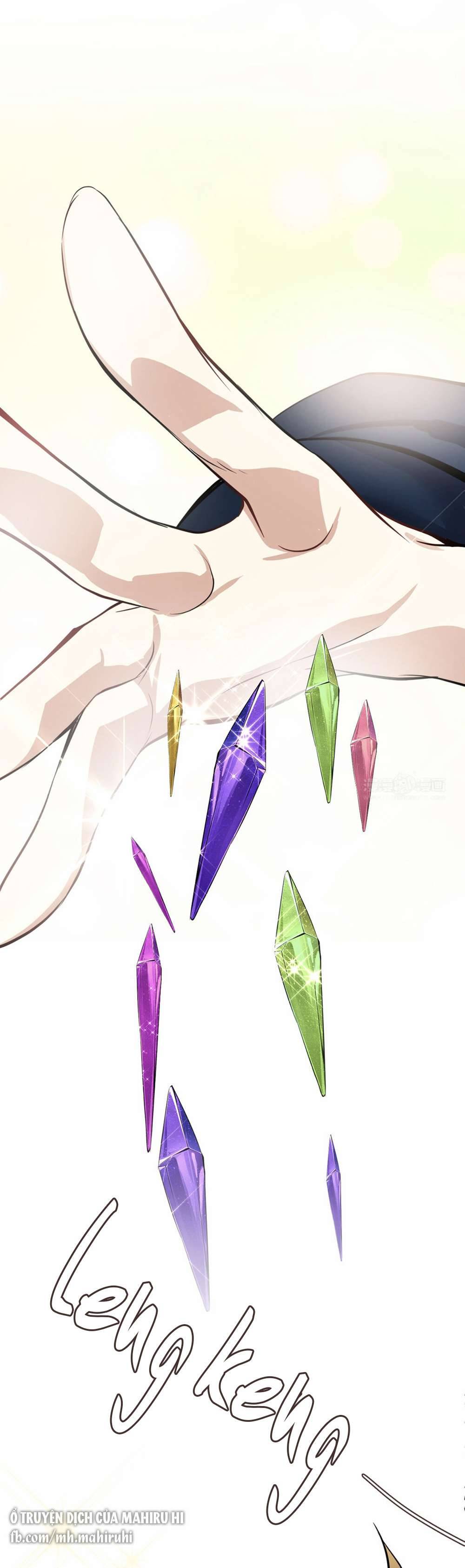 Đại Chiến Công Chúa Chapter 112 - Trang 4