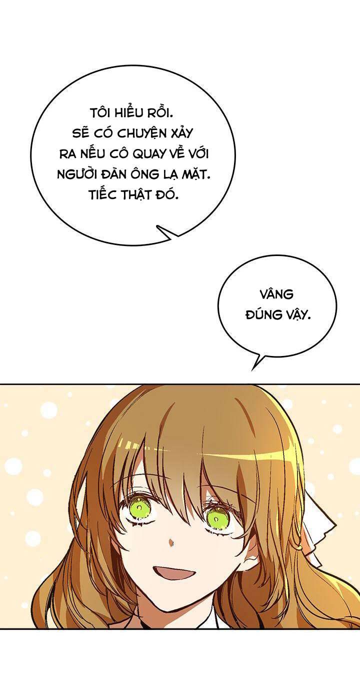 Vị Hôn Thê Khế Ước Của Công Tước Chapter 49 - Trang 4