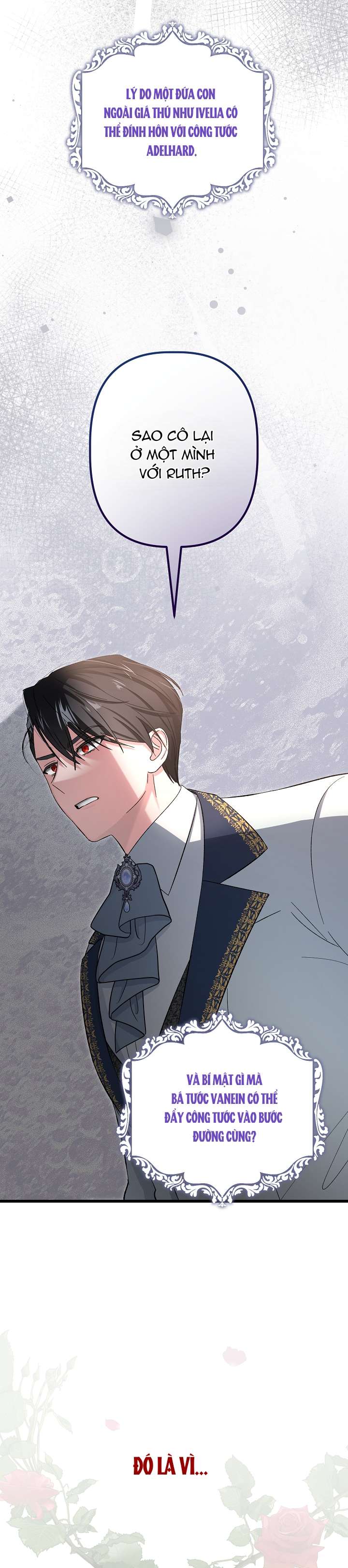 Cha Của Nam Chính Từ Chối Hủy Hôn Chapter 3 - Trang 4