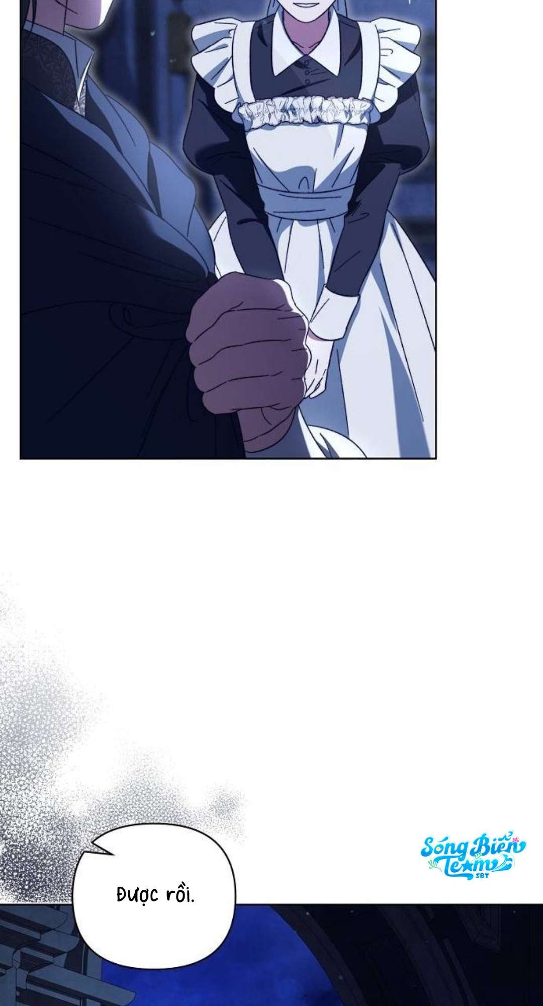 Dành Cho Nàng Juliet Xinh Đẹp Chap 9 - Trang 2