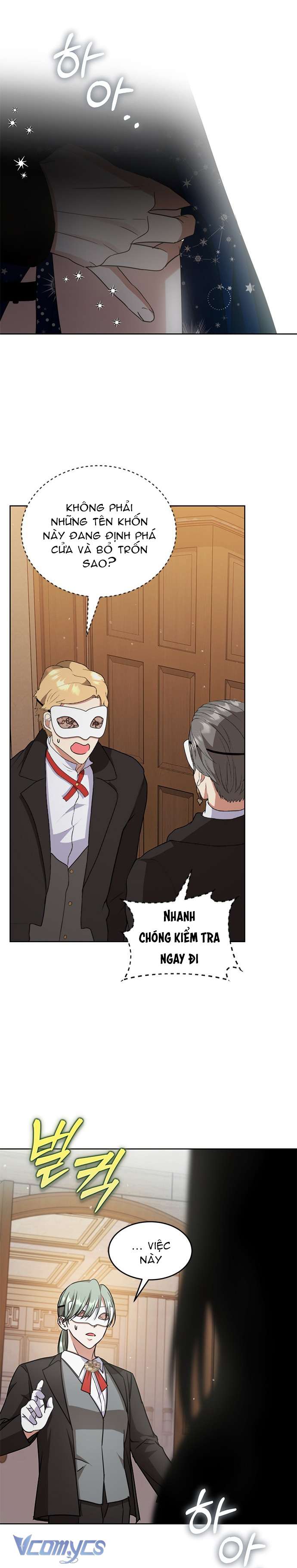 Làm Thế Nào Để Ăn Chủ Nhân Chapter 52 - Next Chapter 53