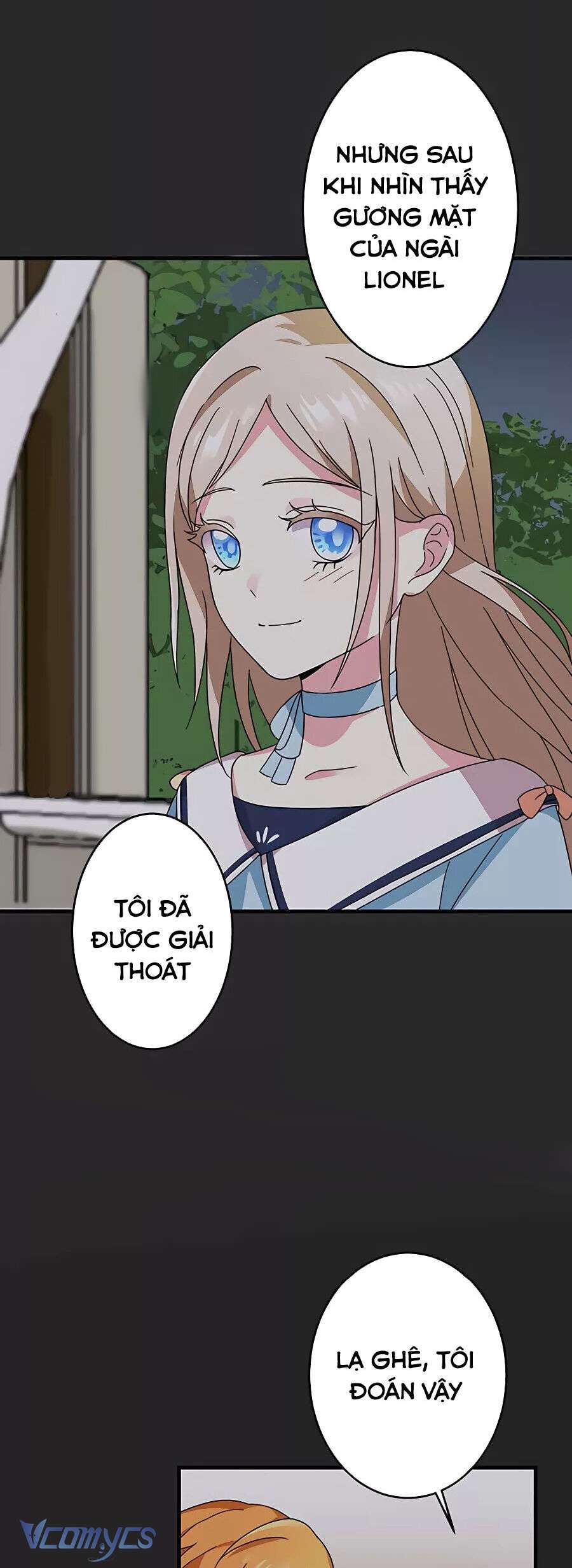 Dù Là Nhân Vật Phụ Nhưng Tôi Được Ngài Công Tước Nuông Chiều Hết Mực Chap 5 - Trang 2