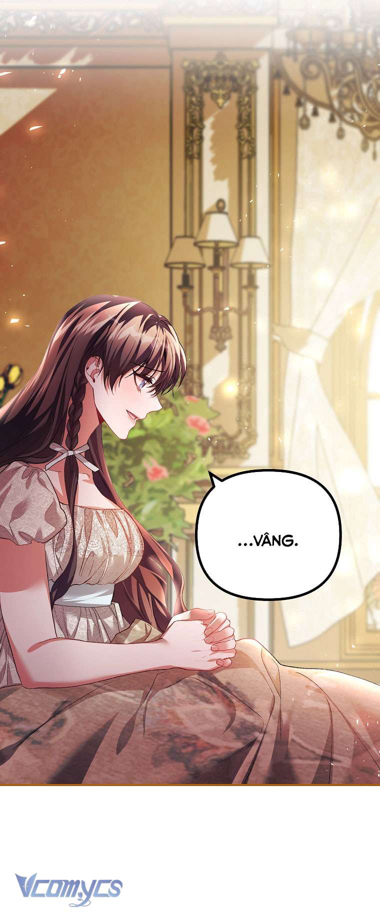 Thời Gian Của Nhân Vật Phụ Có Giới Hạn Chapter 34 - Trang 4