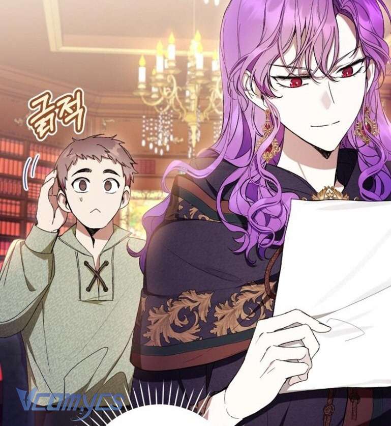 Làm Ác Nữ Bộ Không Tuyệt Sao? Chap 57 - Trang 4