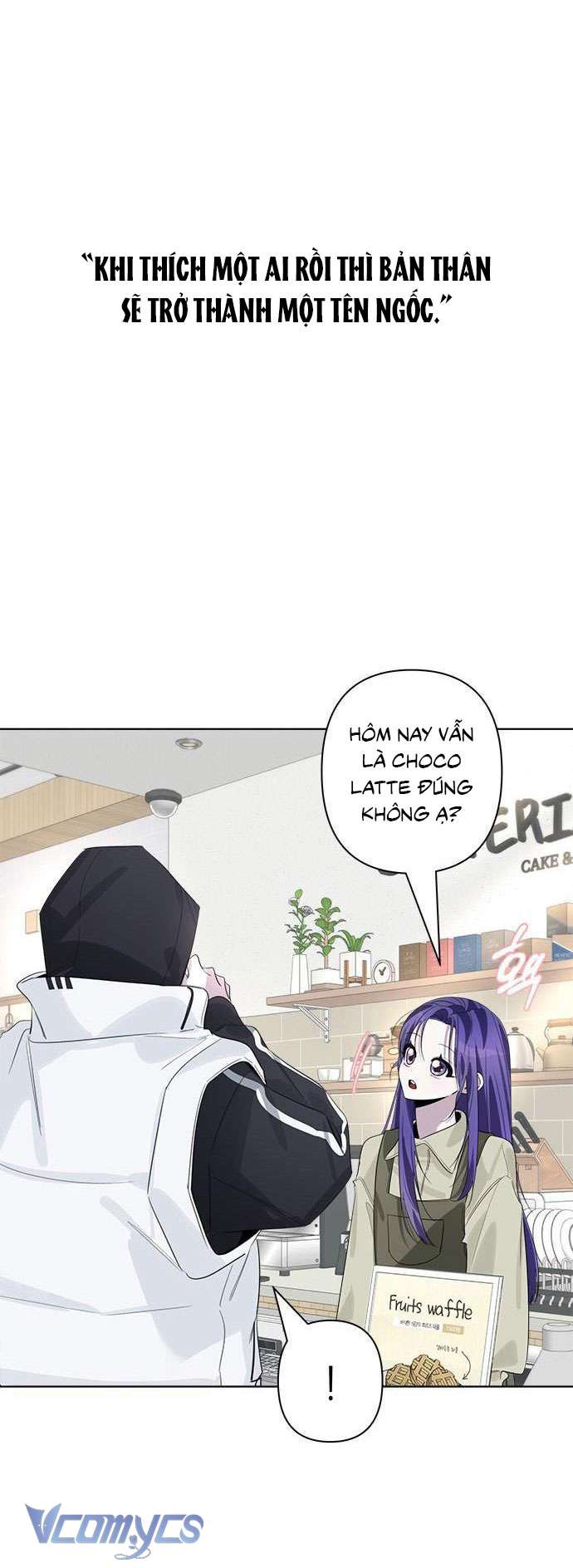 Đàn Anh Xấu Xa! Chap 85 - Trang 3