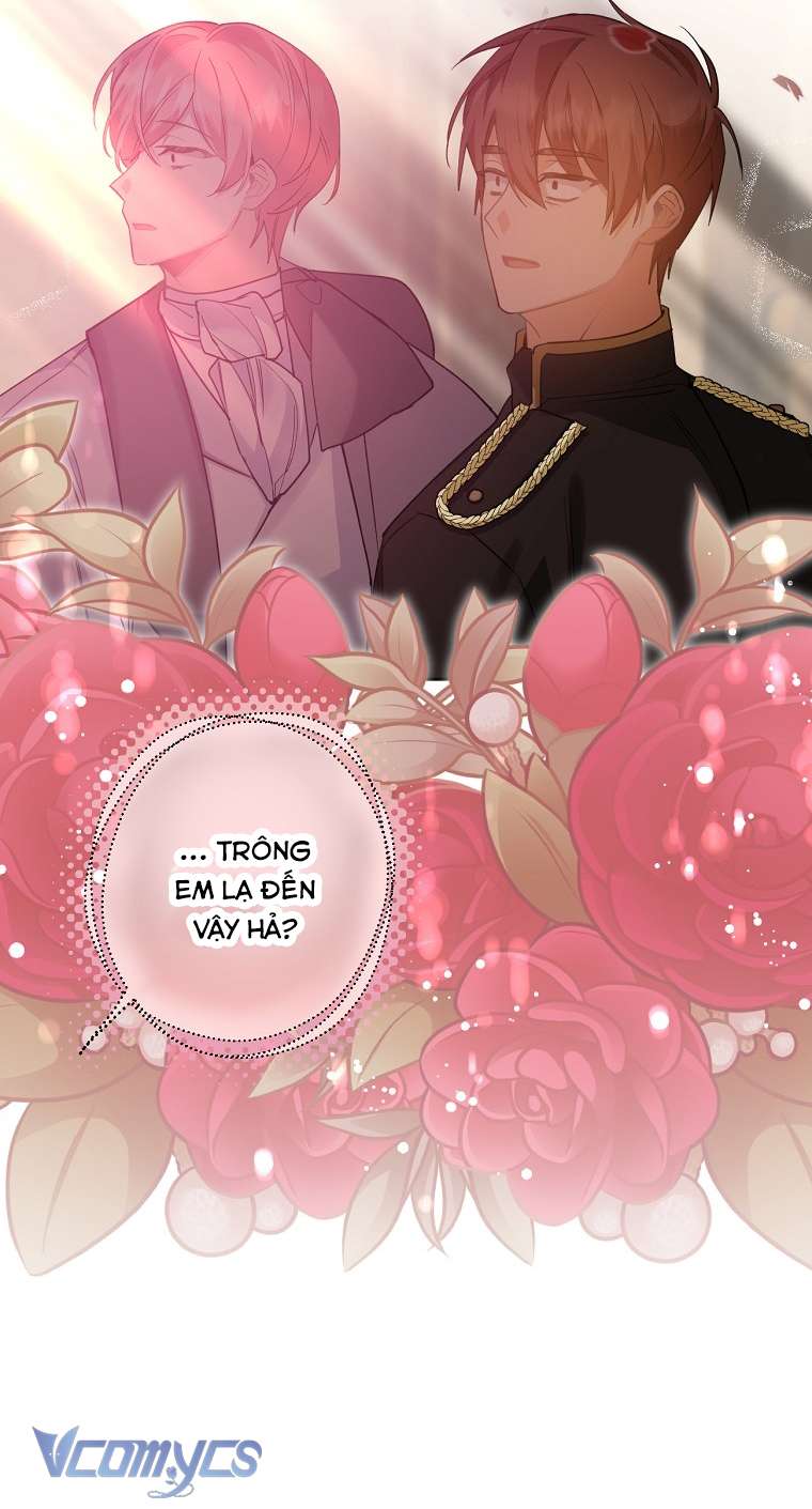 Quý Tộc Gì Chứ, Tôi Chỉ Muốn Về Nhà Chap 17 - Trang 2