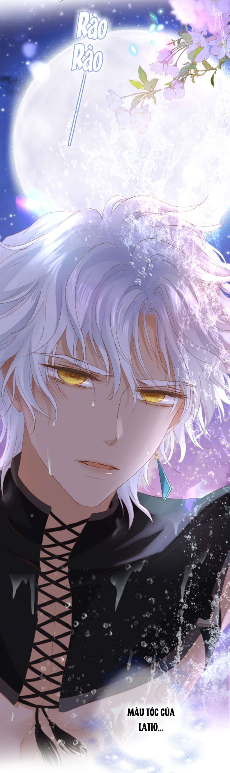 Địch Úc Đa Chi Ca Chapter 143 - Trang 4