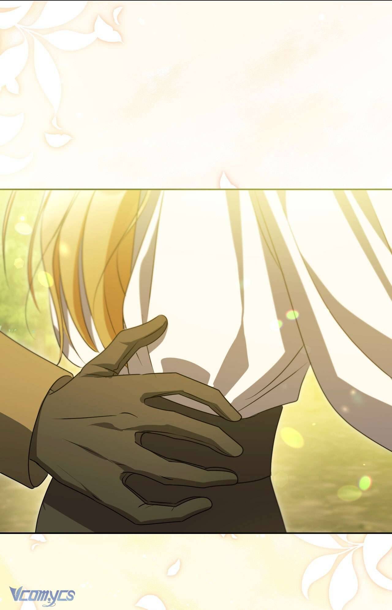 Thánh Nữ Giả Muốn Bỏ Trốn Chap 34 - Trang 4