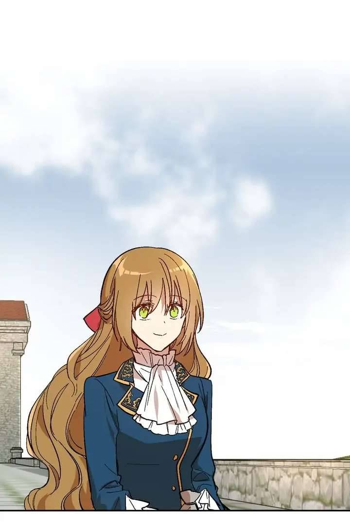 Vị Hôn Thê Khế Ước Của Công Tước Chapter 88 - Trang 4