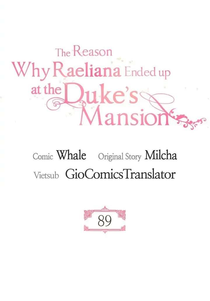 Vị Hôn Thê Khế Ước Của Công Tước Chapter 89 - Trang 4