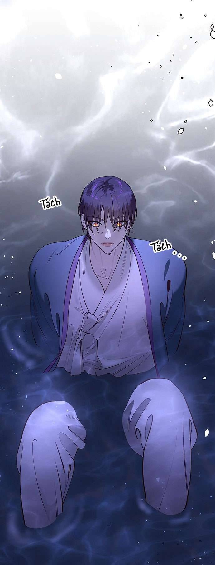 Vương Tử Huyền Bí Chapter 77 - Trang 4