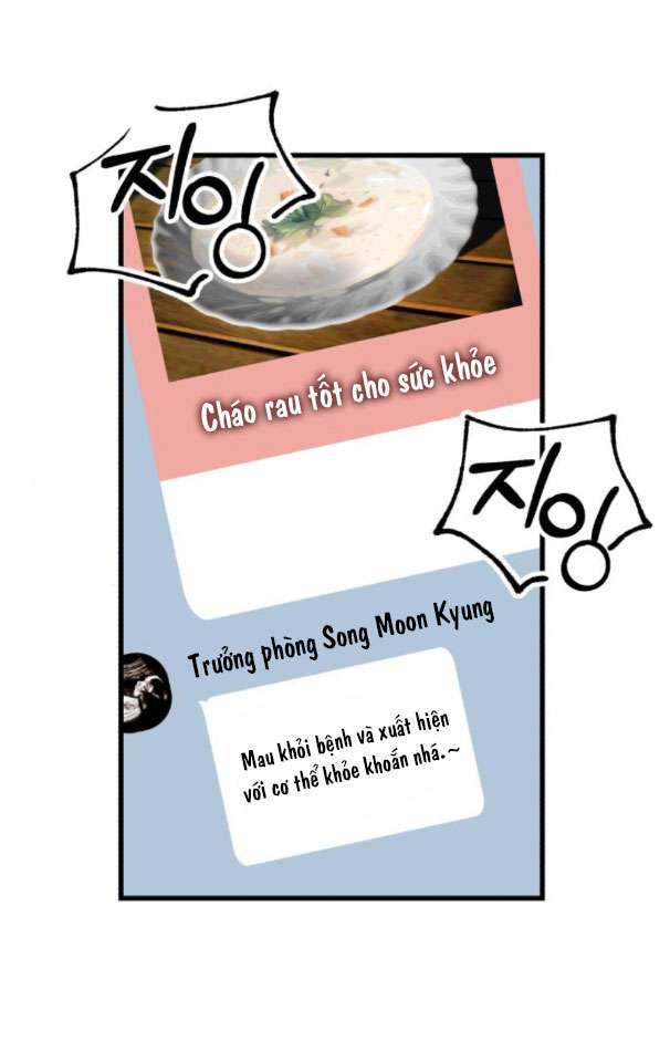 Tôi Nóng Lòng Muốn Chiếm Lấy Cô Ấy Chap 22 - Trang 3