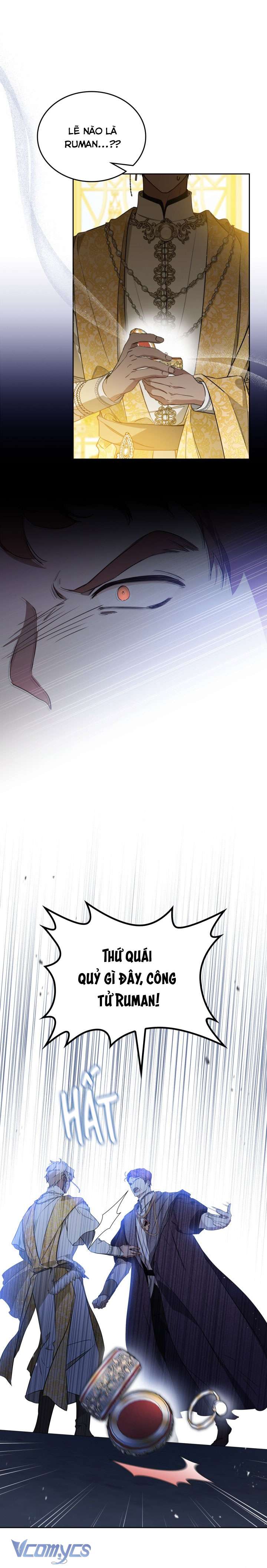 Kiếp Này Nhất Định Làm Gia Chủ Chap 169 - Trang 2