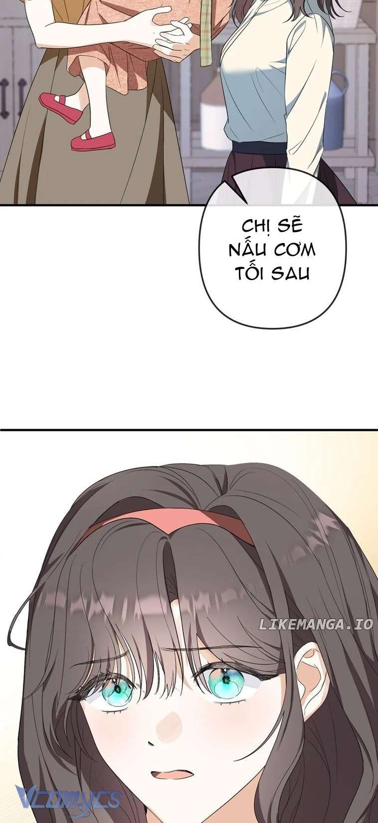 Cha Của Đứa Trẻ Đã Trở Về Một Cách Anh Hùng Chap 4 - Trang 2