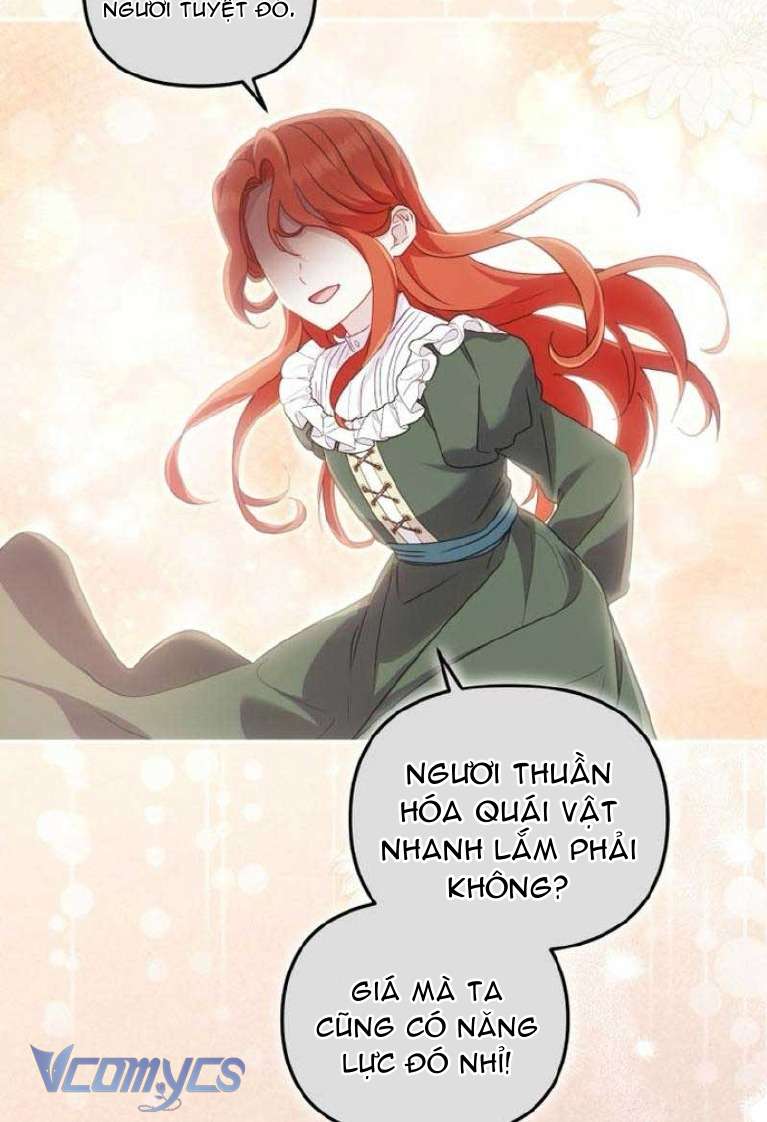 Tôi Được Nuôi Dưỡng Bởi Những Kẻ Phản Diện Chap 71 - Trang 3