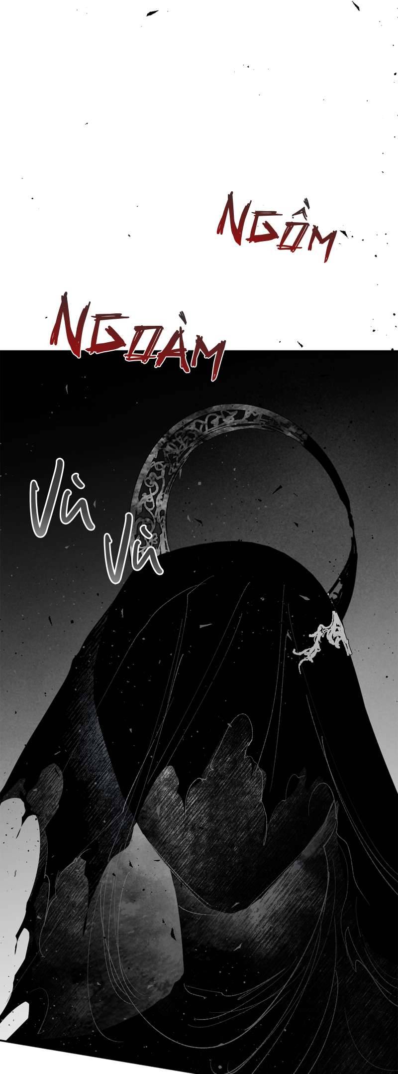 Lời Thú Nhận Của Chúa Tể Bóng Tối Chapter 96 - Trang 4