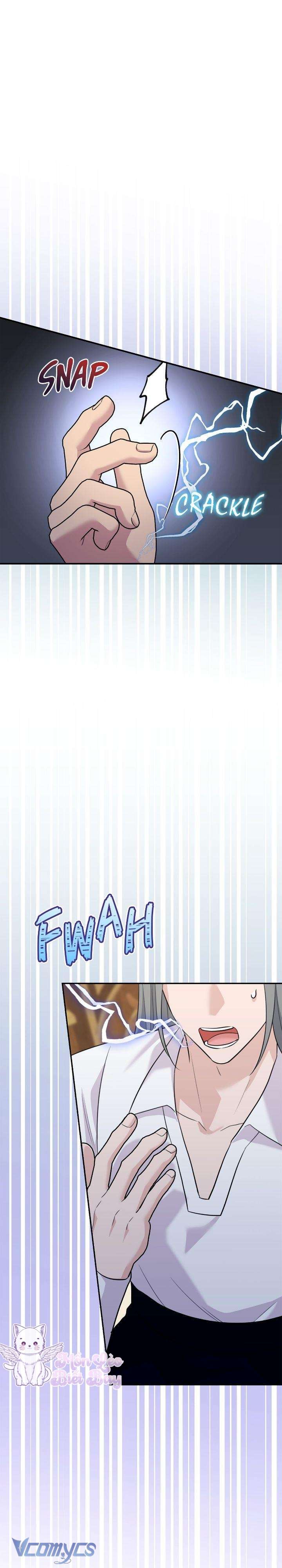 Tuy Là Hoàng Hậu, Nhưng Tôi Muốn Né Hoàng Đế Chapter 27 - Trang 4