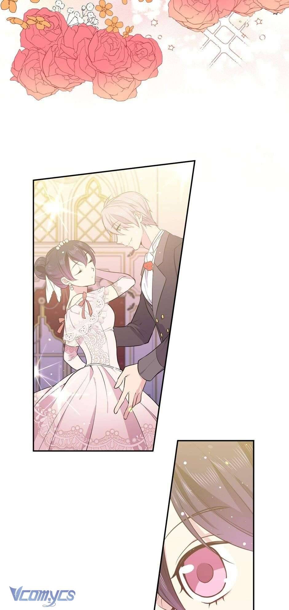 Mục Tiêu Là Cuộc Sống Hoàn Hảo Bất Khả Xâm Phạm Chapter 21 - Trang 4