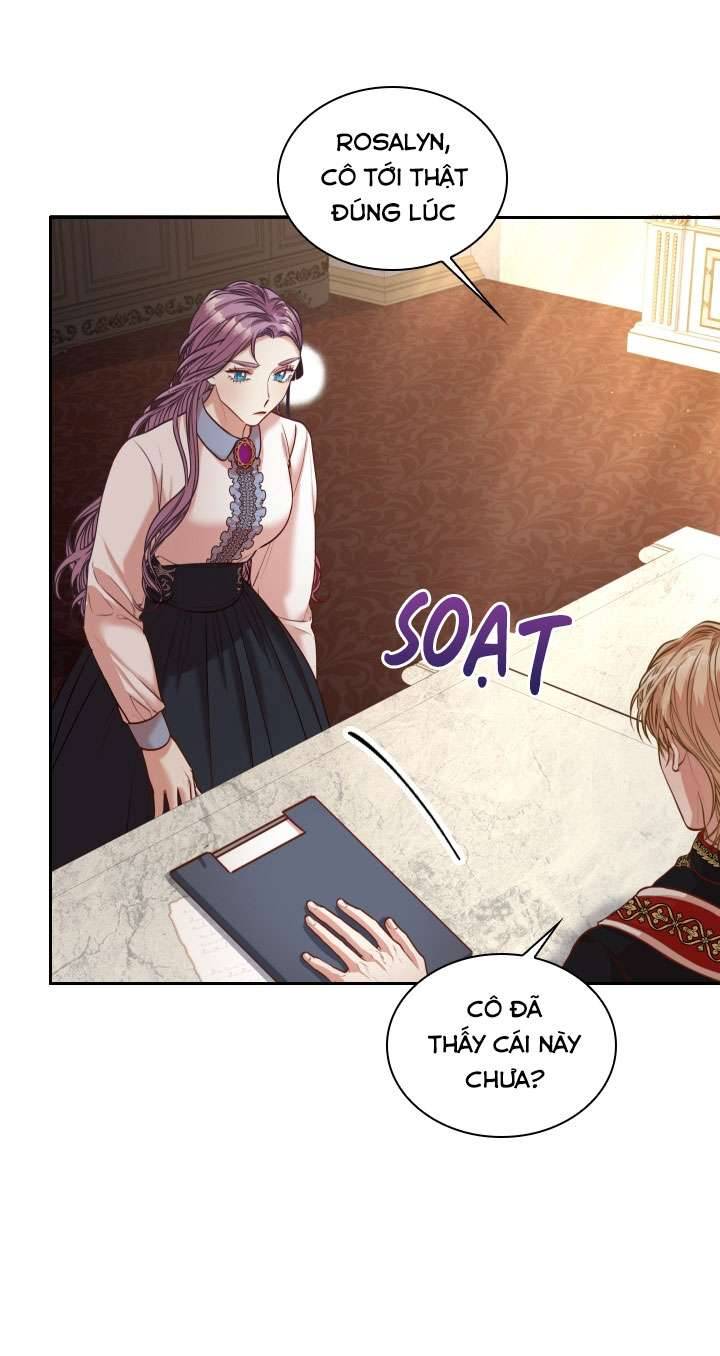 Thư Ký Của Bạo Chúa Chapter 37 - Trang 4