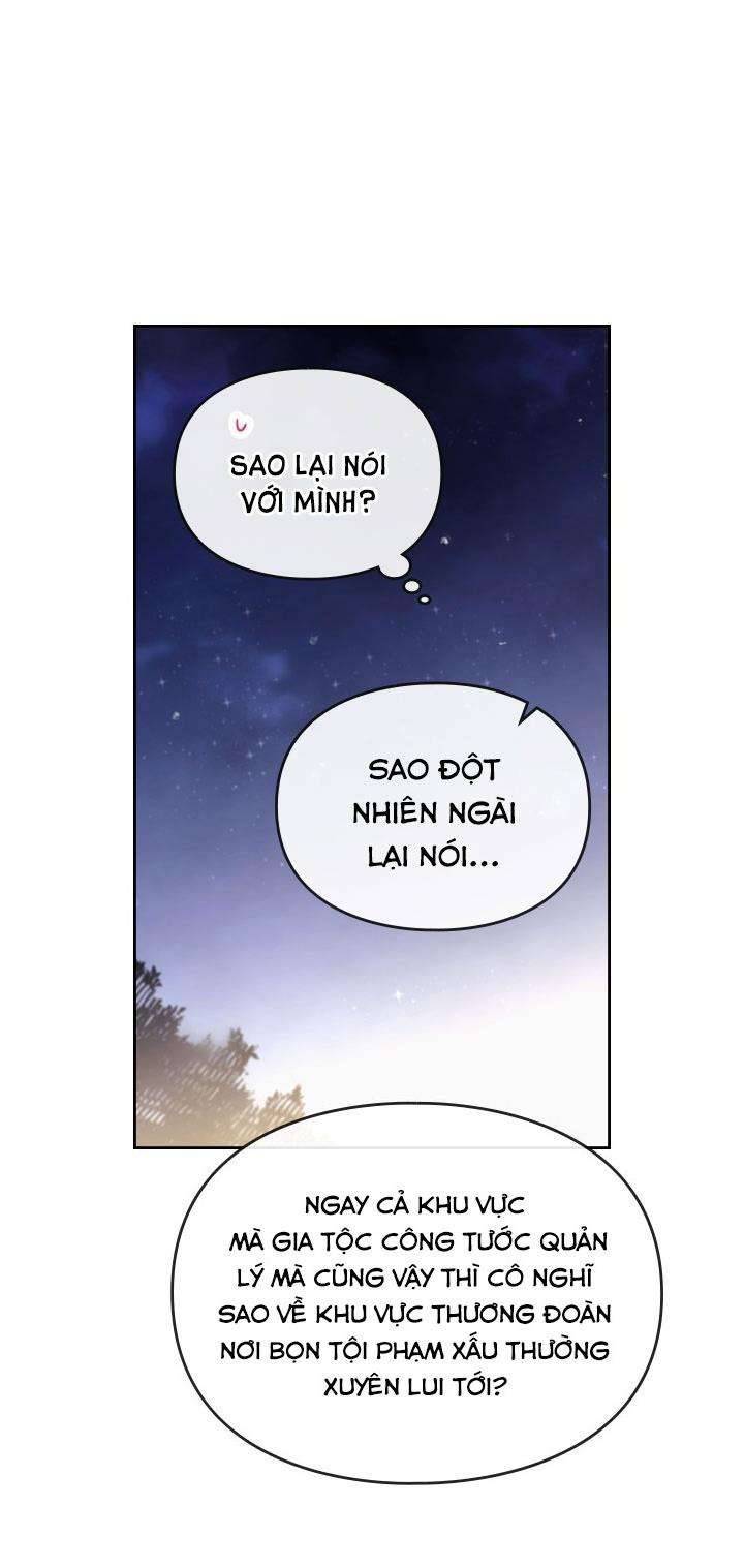 Kết Cục Của Nhân Vật Phản Diện Chỉ Có Thể Là Cái Chết Chapter 37 - Trang 4