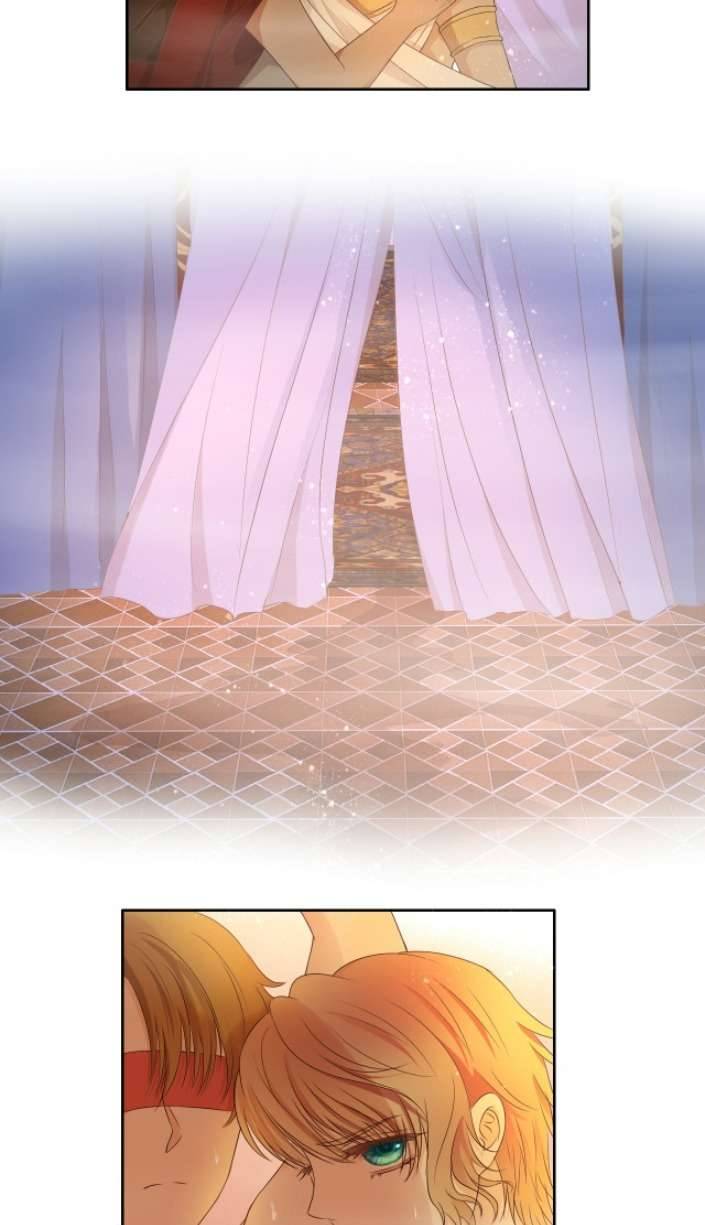 Địch Úc Đa Chi Ca Chapter 69 - Next Chapter 70