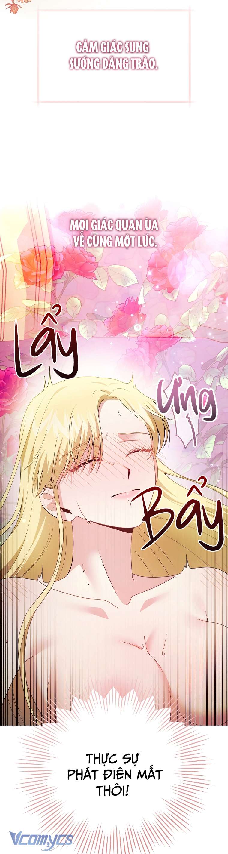 [18+] Phương Pháp Gia Hạn Hợp Đồng Hôn Nhân Chap 5 - Trang 2