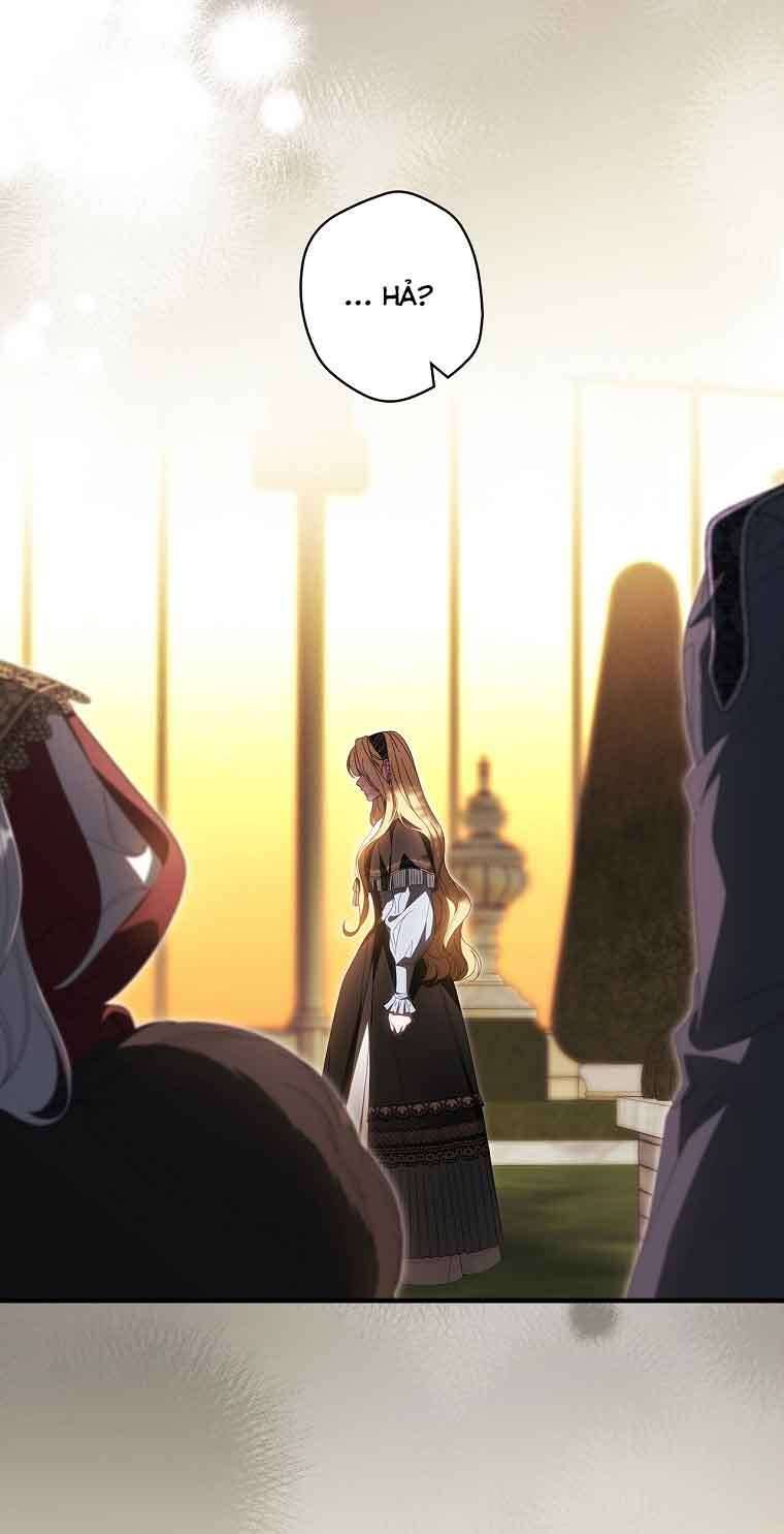 Phương Pháp Khiến Phu Quân Đứng Về Phía Tôi Chapter 69 - Trang 4