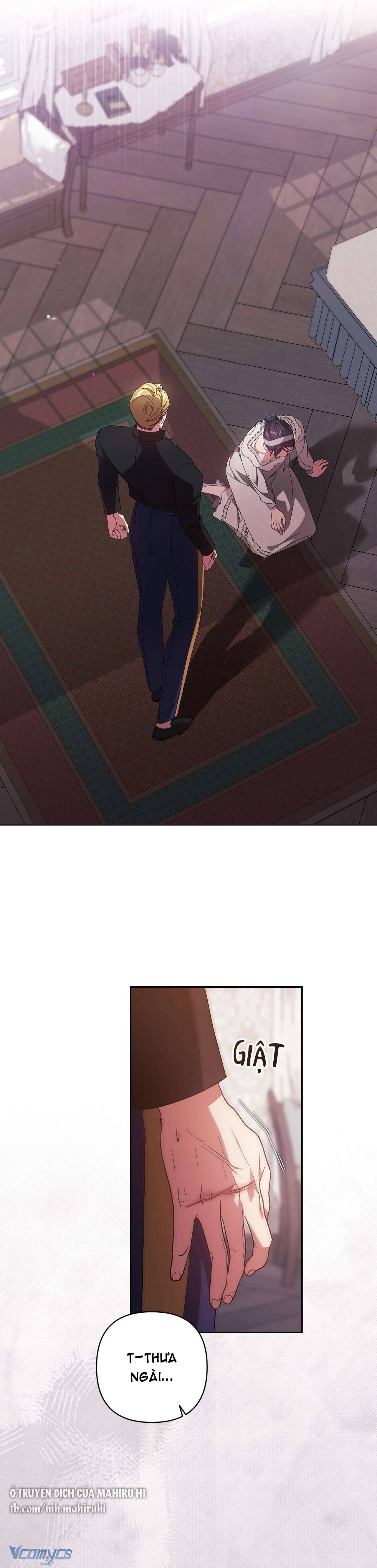 Hôn Nhân Này Rồi Sẽ Đổ Vỡ Chapter 50 - Trang 3