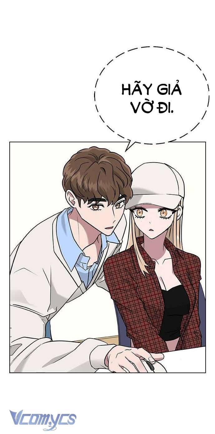 Nếu Chia Tay, Chúng Ta Sẽ Chết Chap 9 - Trang 2