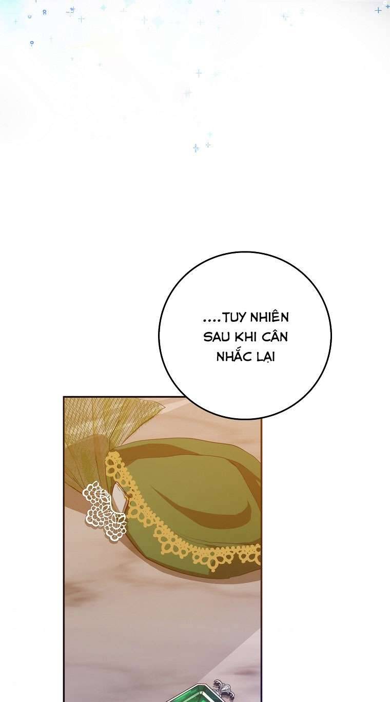 Tôi Trở Thành Vợ Của Nam Chính Chap 24 - Trang 3