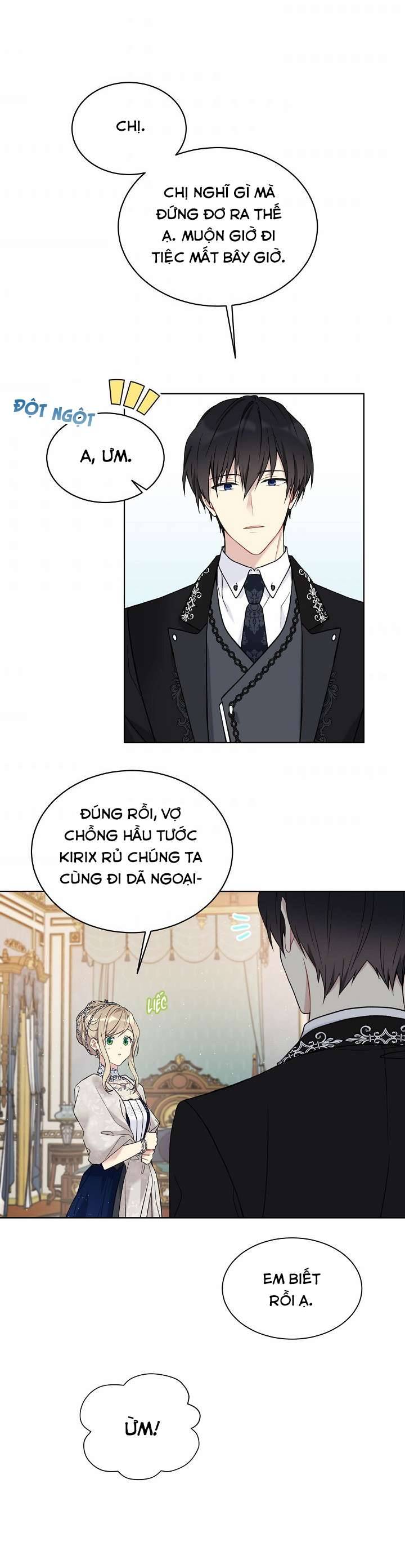 Vương Miện Lục Bảo Chap 41 - Trang 2