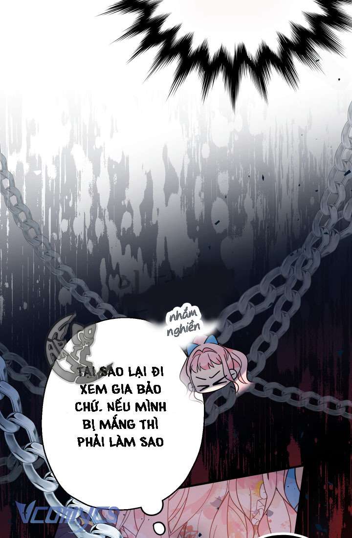 Tiểu Thư Tích Tiền Đi Bụi Chapter 6 - Trang 4