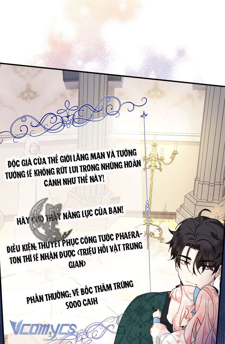 Tiểu Thư Tích Tiền Đi Bụi Chapter 6 - Trang 4