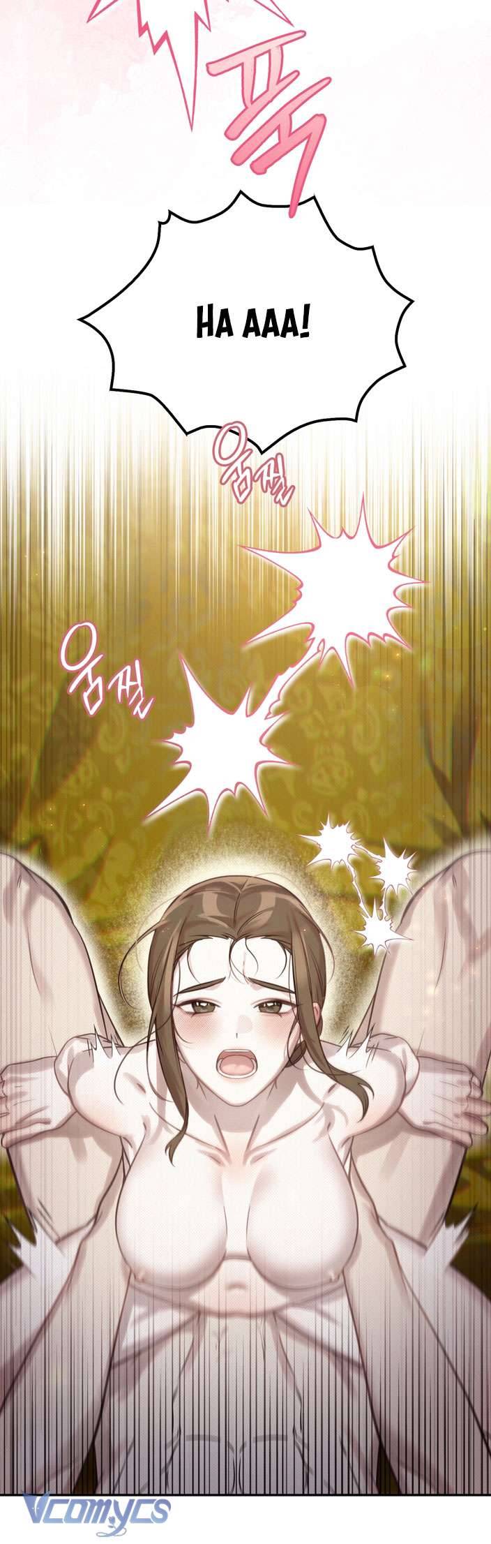 [18+] Tiết Học Bí Mật Của Trung Điện Chap 28 - Trang 2