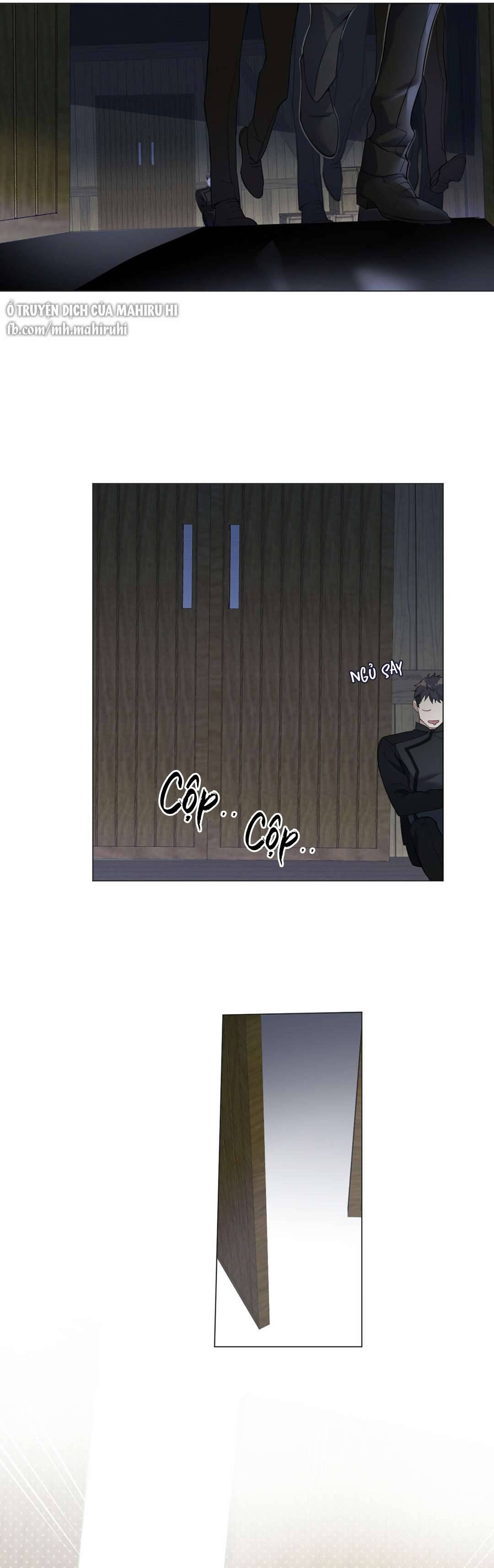 Đại Chiến Công Chúa Chapter 130 - Trang 4