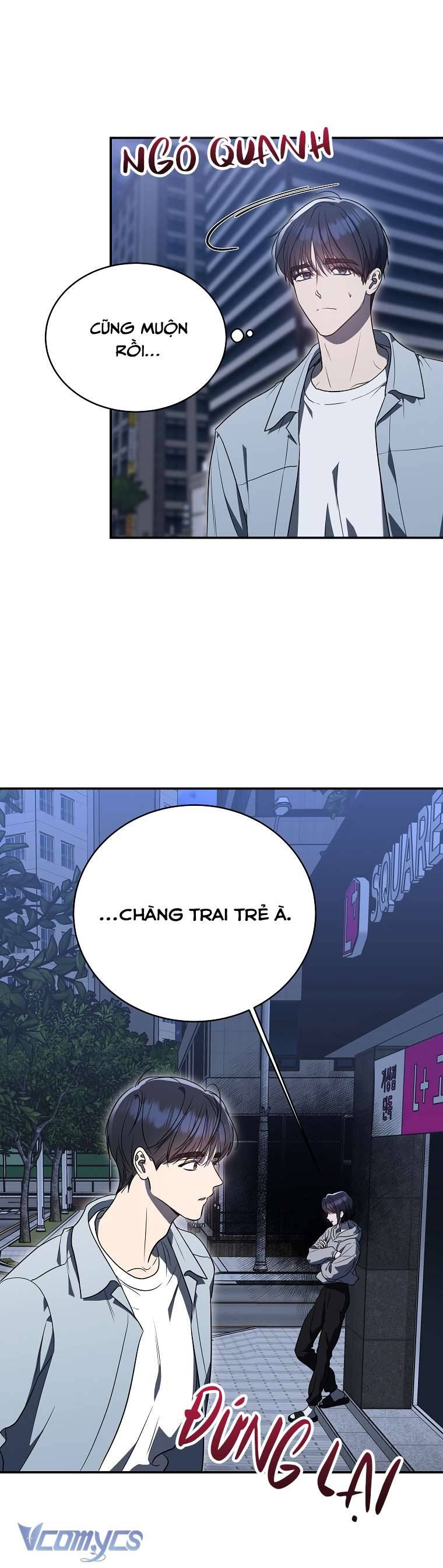 Hướng Dẫn Sinh Tồn Dành Cho Người Xếp Hạng Chap 4 - Trang 2