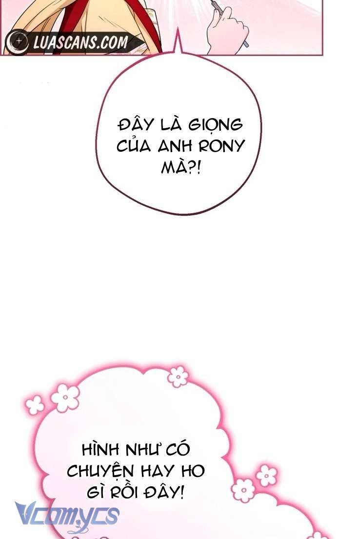 Được Yêu Thương Mà Còn Ngại Ngùng Sao! Chap 69 - Trang 4