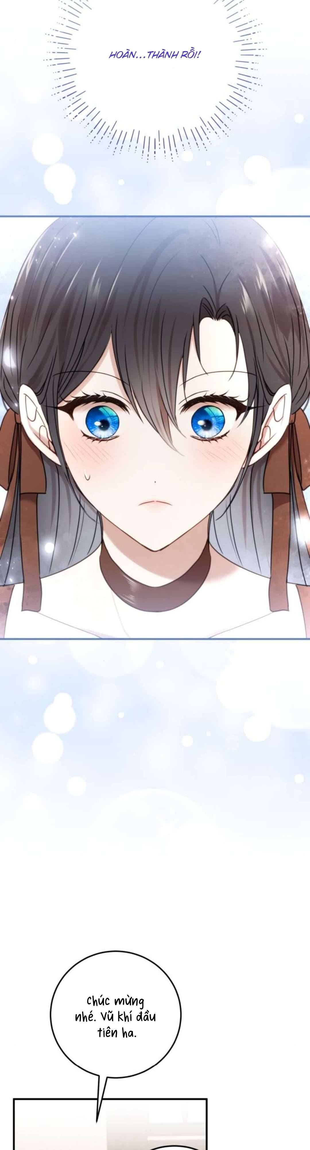 Ác Nữ Chỉ Muốn Sống Yên Bình Chapter 25 - Next Chapter 26