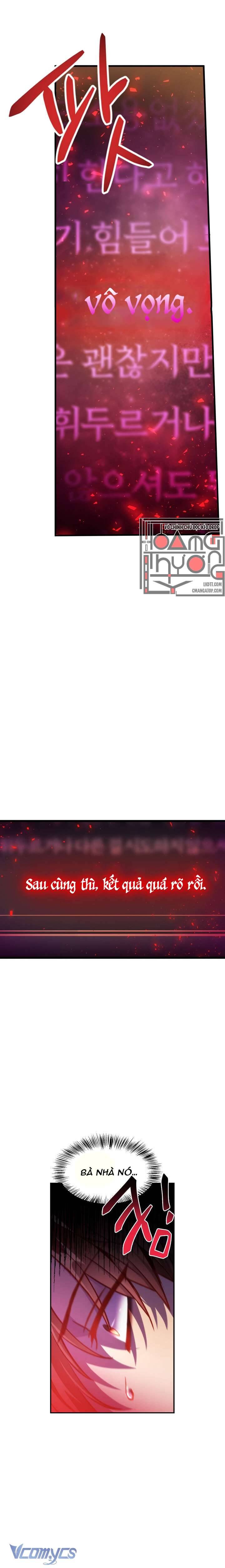 Chợ Review Nhà Họ Hoàng Chap Giả - Trang 2