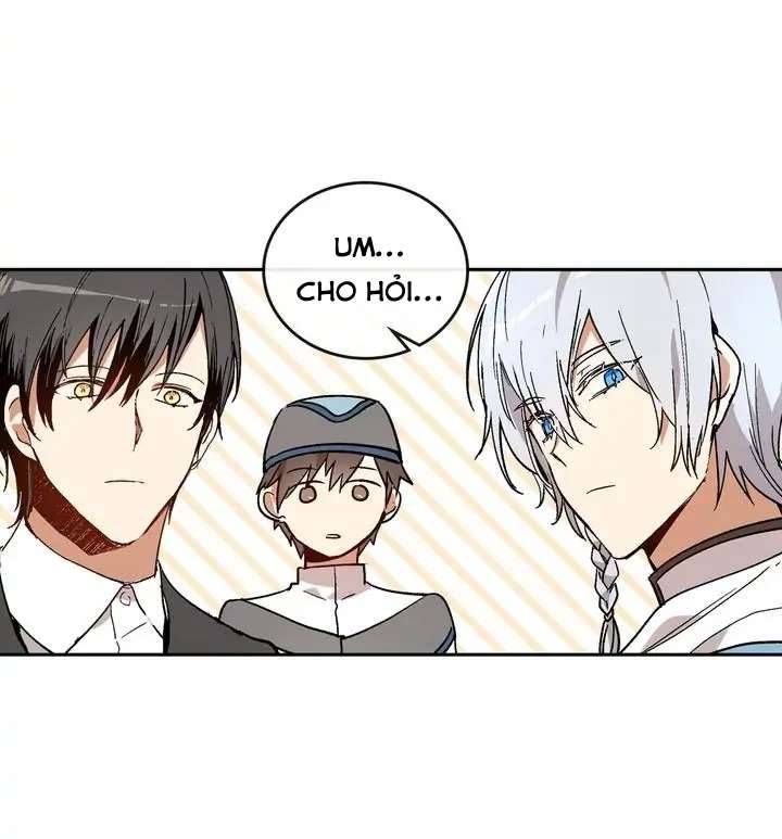 Vị Hôn Thê Khế Ước Của Công Tước Chapter 64 - Trang 4