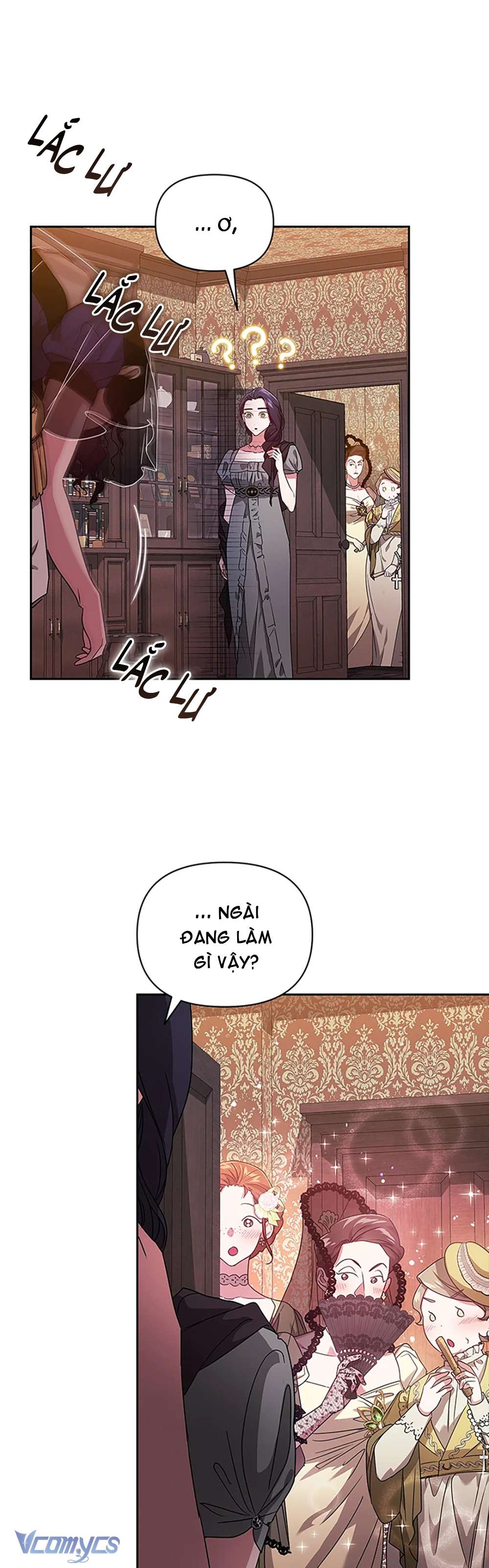 Hôn Nhân Này Rồi Sẽ Đổ Vỡ Chapter 30 - Trang 3