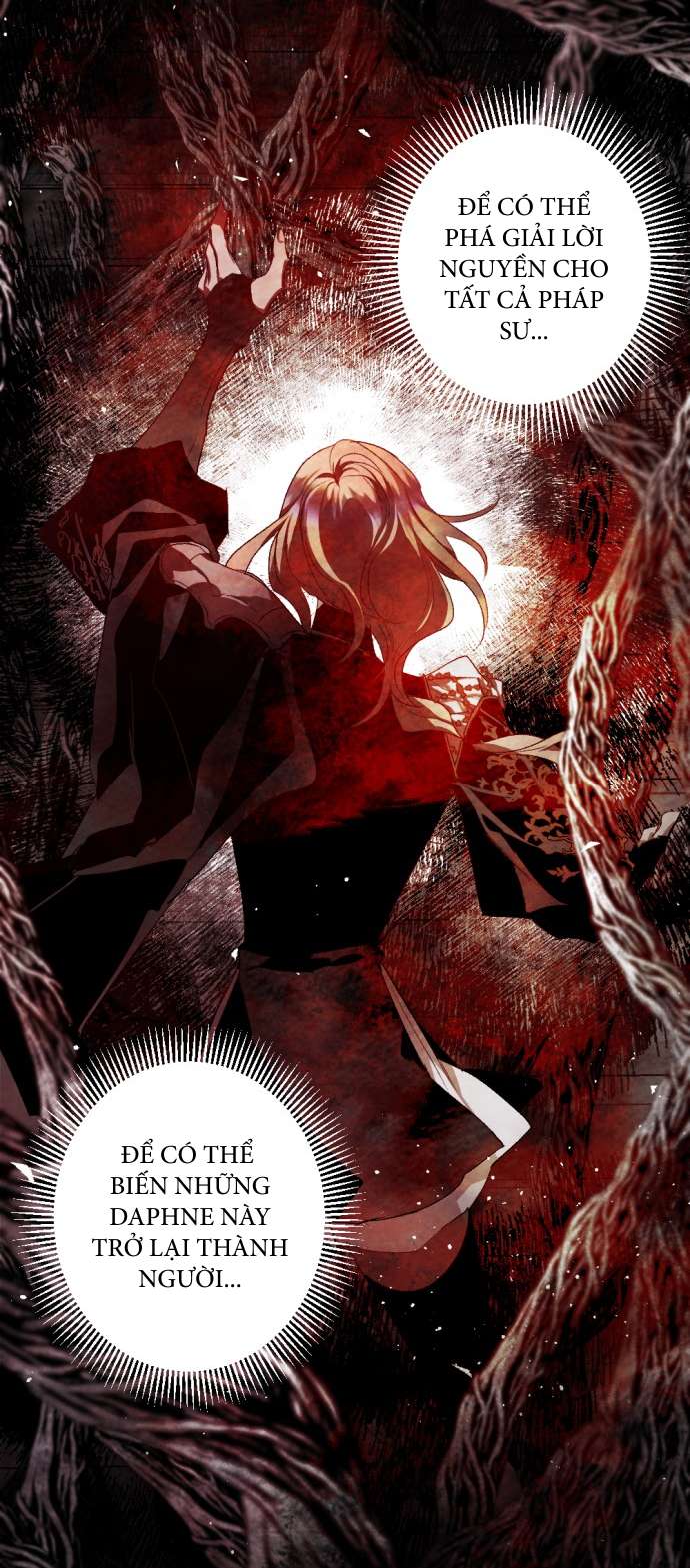 Lời Thú Nhận Của Chúa Tể Bóng Tối Chapter 107 - Trang 4