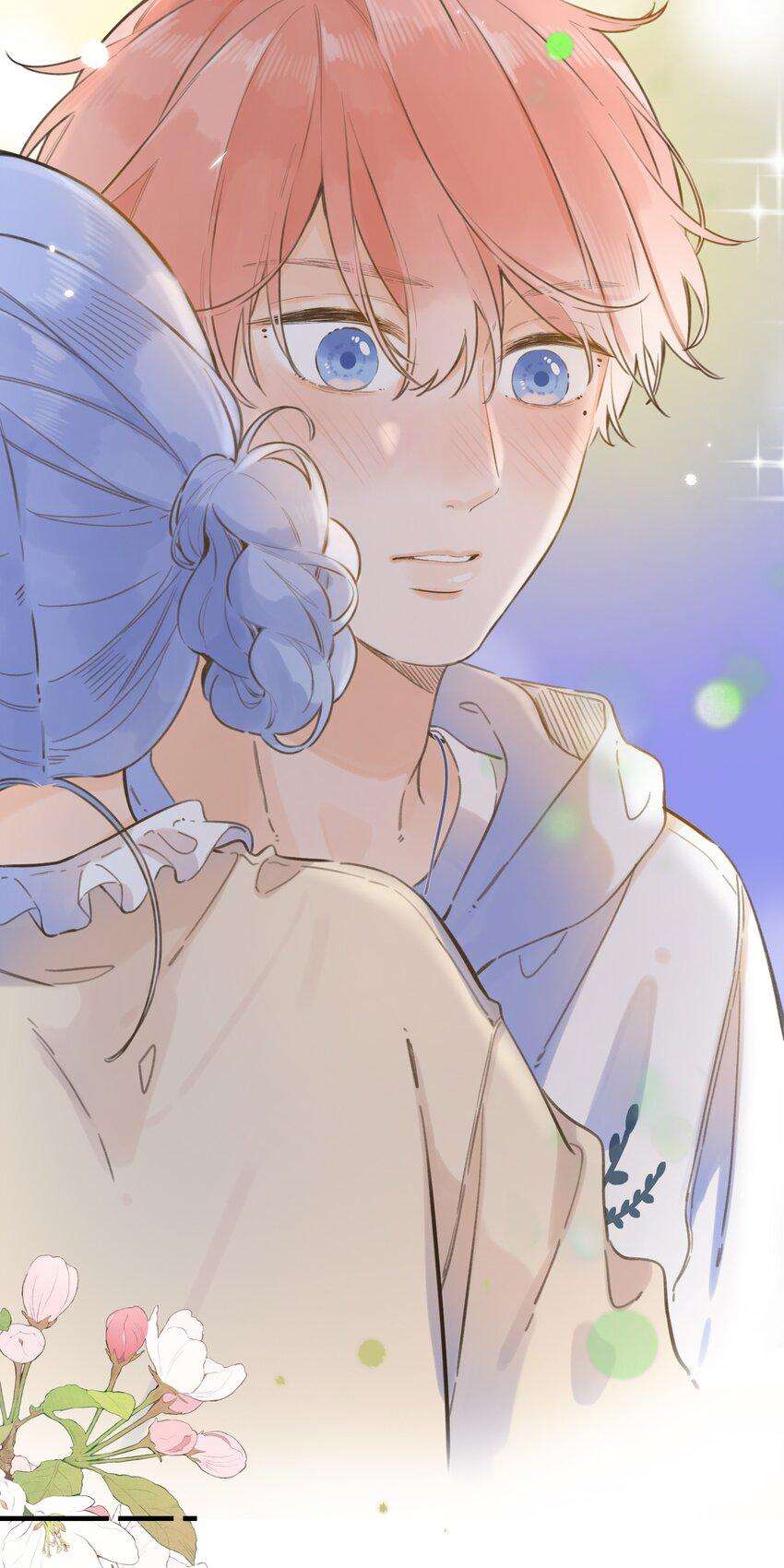 Ánh Sao Phiêu Linh Trong Nước Chapter 54 - Next Chapter 55