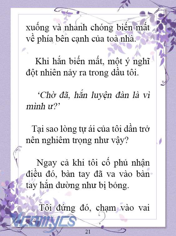 [Novel] Làm Ác Nữ Bộ Không Tốt Sao? Chap 90 - Trang 2