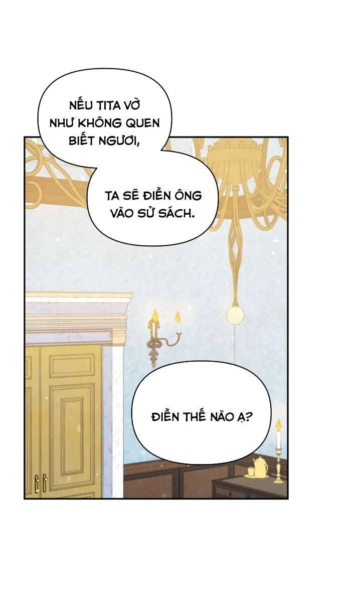 Người Bảo Hộ Của Bạo Quân Là Ma Nữ Tàn Độc Chap 56 - Trang 4