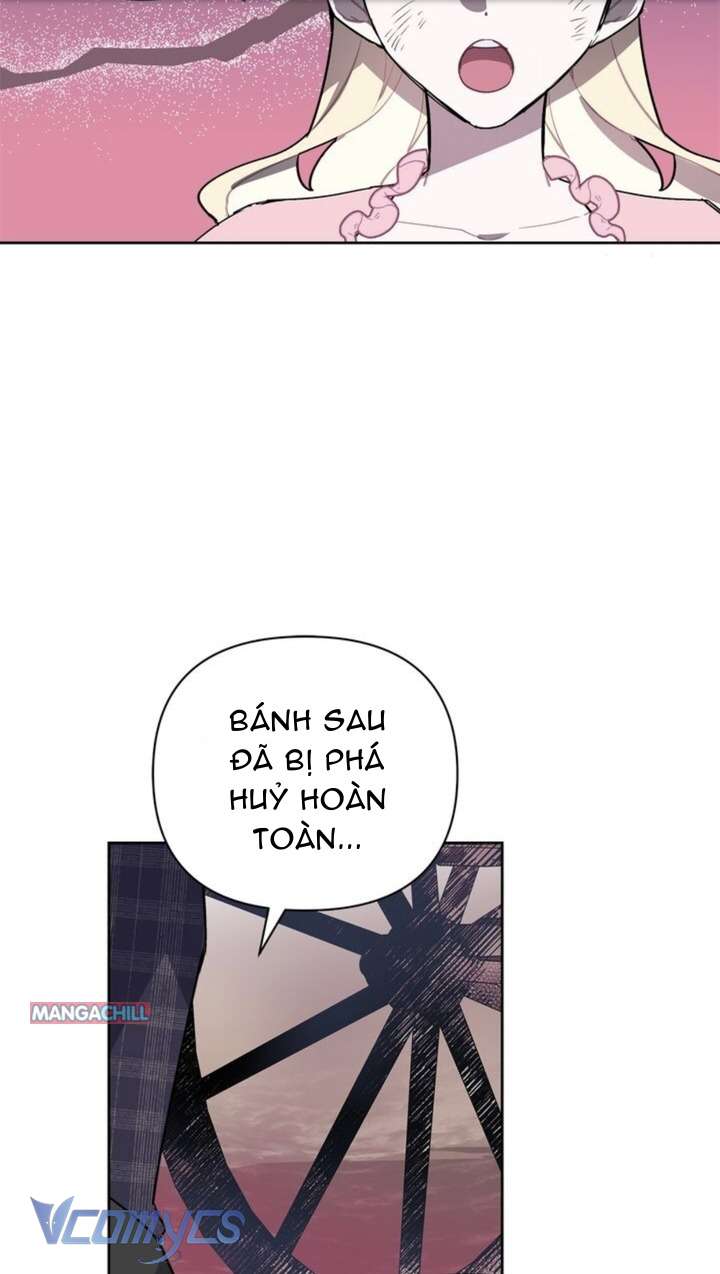 Cách Để Giết Một Pháp Sư Chapter 7 - Trang 4