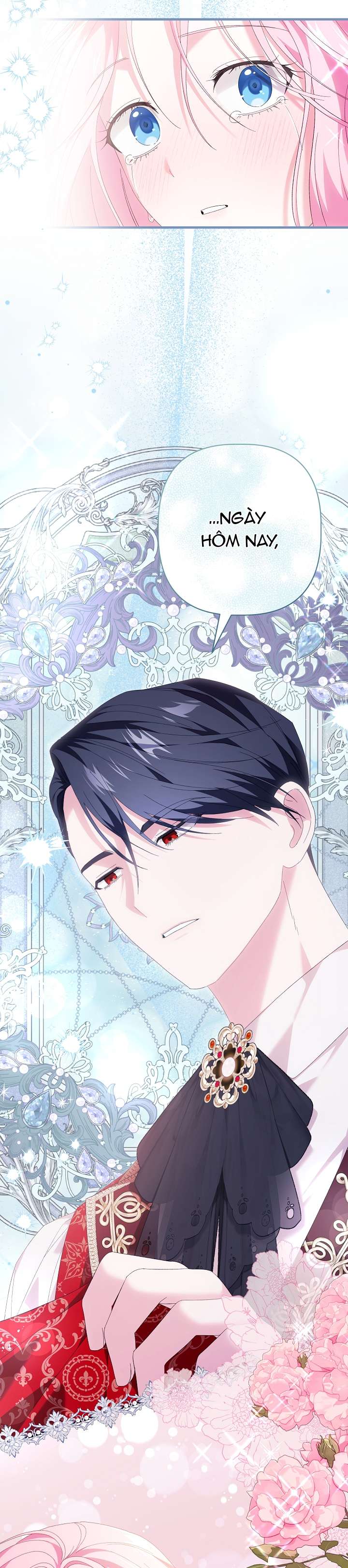 Cha Của Nam Chính Từ Chối Hủy Hôn Chapter 20 - Trang 4